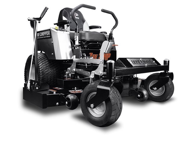 2022 Dixie Choppers Mowers ZEE 2 HP Zee 2 HP - 2454KW at Patriot Golf Carts & Powersports
