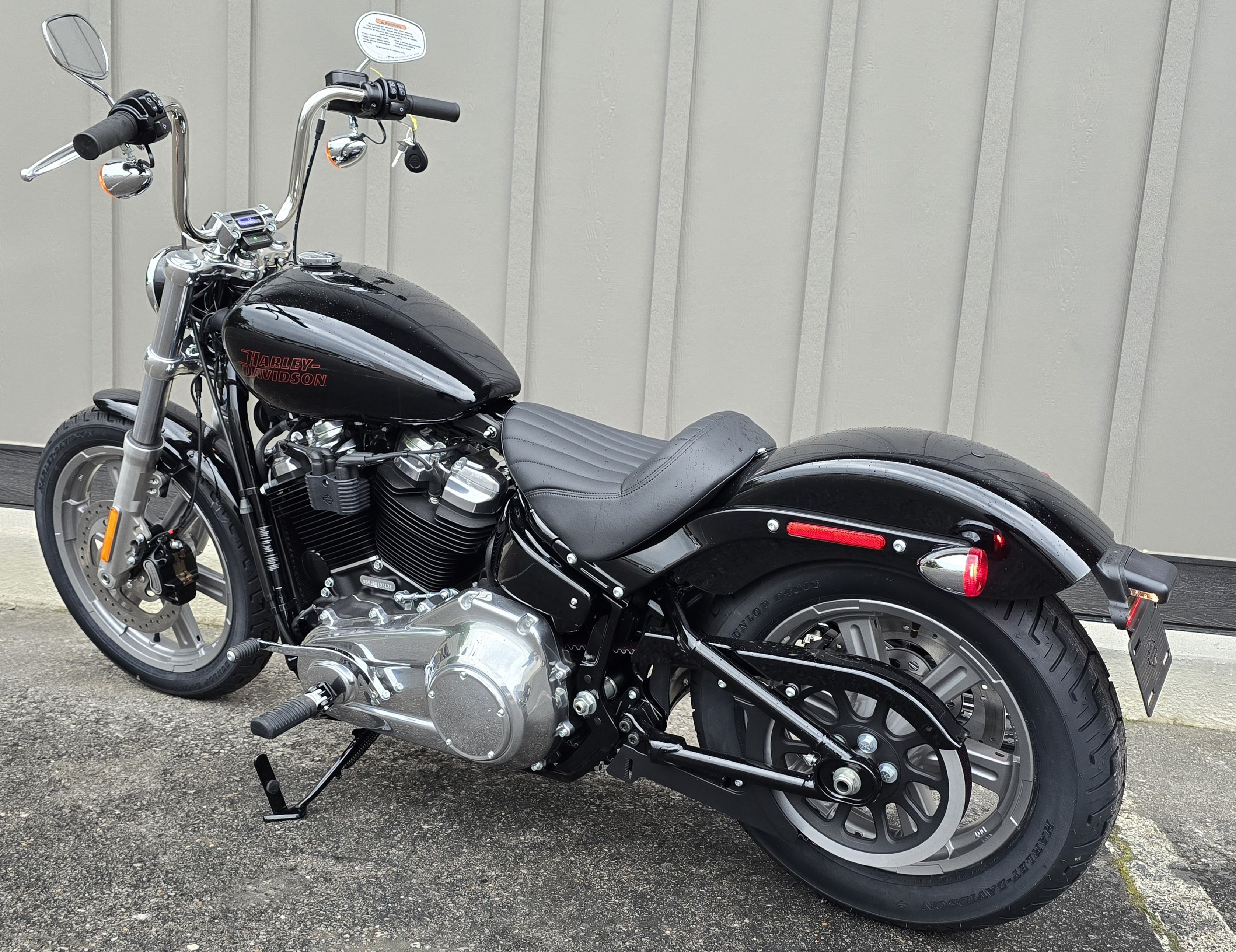 2024 Harley-Davidson Softail Standard at Appleton Harley-Davidson