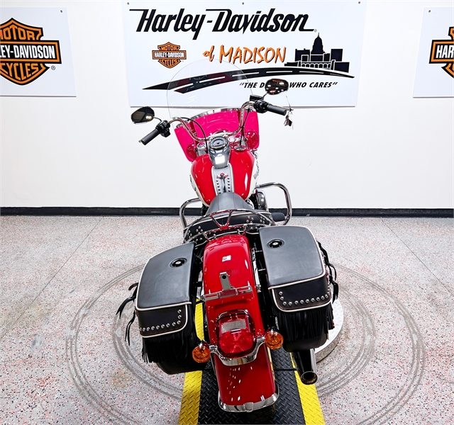 2024 Harley-Davidson Softail Hydra-Glide Revival at Harley-Davidson of Madison