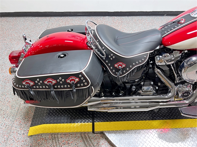 2024 Harley-Davidson Softail Hydra-Glide Revival at Harley-Davidson of Madison