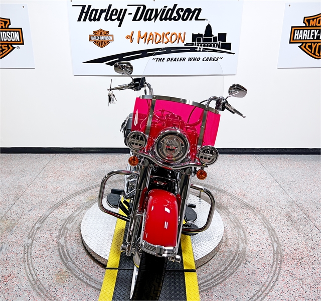 2024 Harley-Davidson Softail Hydra-Glide Revival at Harley-Davidson of Madison