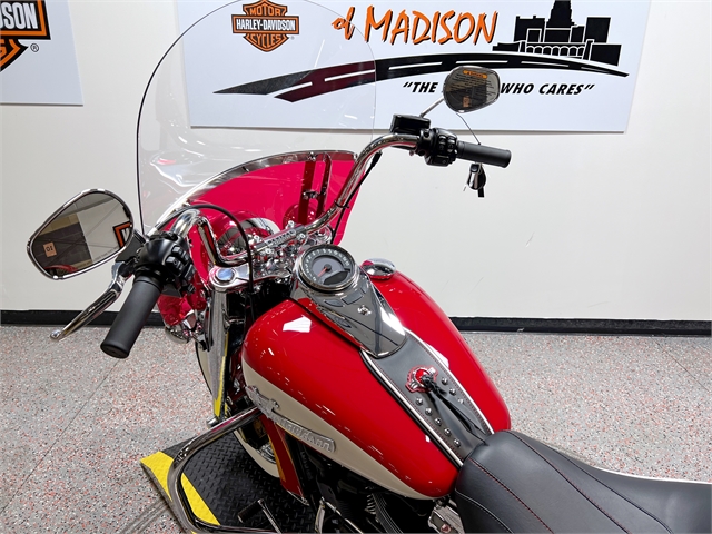 2024 Harley-Davidson Softail Hydra-Glide Revival at Harley-Davidson of Madison