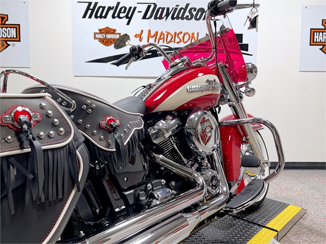 2024 Harley-Davidson Softail Hydra-Glide Revival at Harley-Davidson of Madison