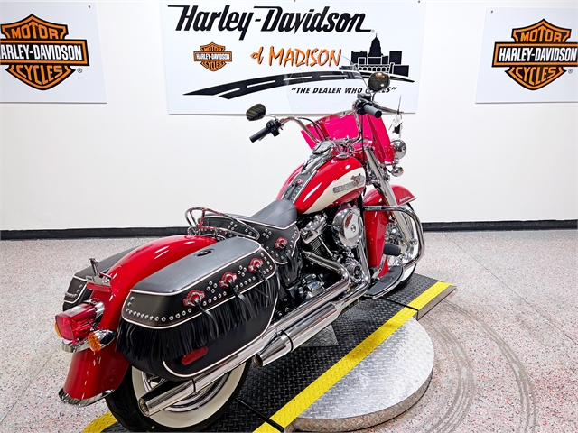 2024 Harley-Davidson Softail Hydra-Glide Revival at Harley-Davidson of Madison