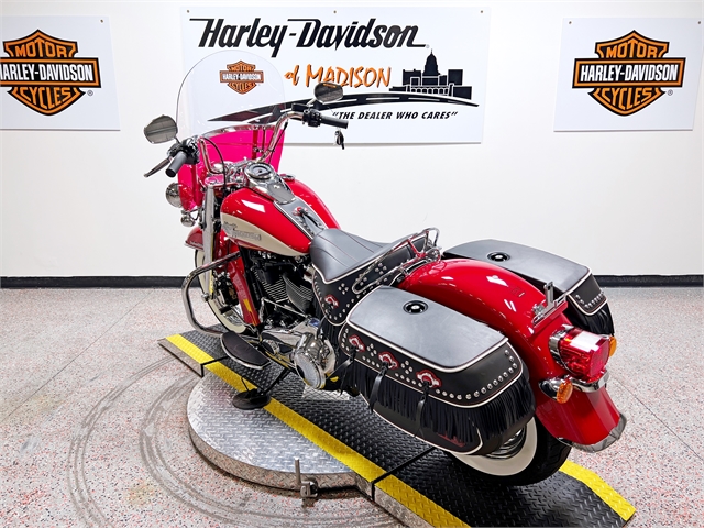 2024 Harley-Davidson Softail Hydra-Glide Revival at Harley-Davidson of Madison