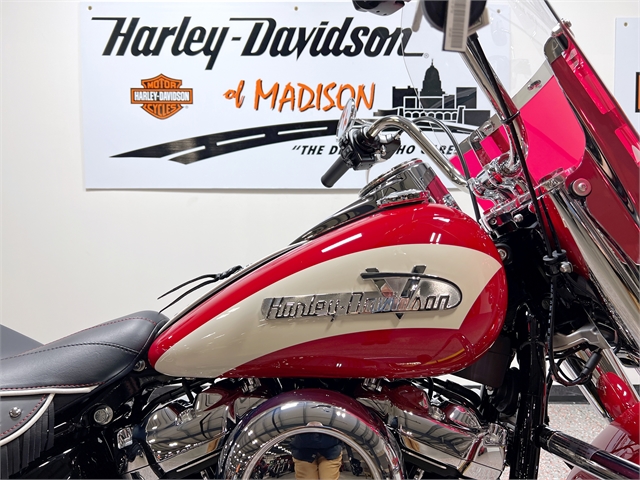 2024 Harley-Davidson Softail Hydra-Glide Revival at Harley-Davidson of Madison