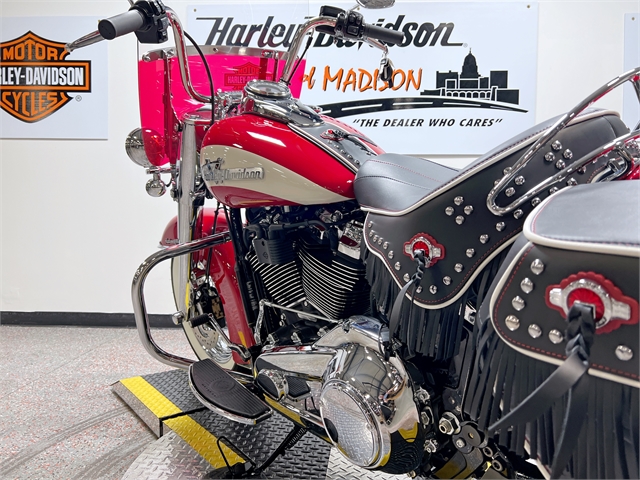 2024 Harley-Davidson Softail Hydra-Glide Revival at Harley-Davidson of Madison