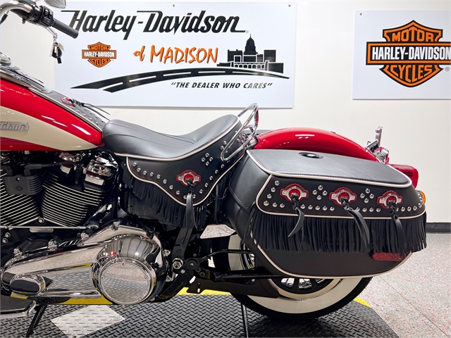 2024 Harley-Davidson Softail Hydra-Glide Revival at Harley-Davidson of Madison