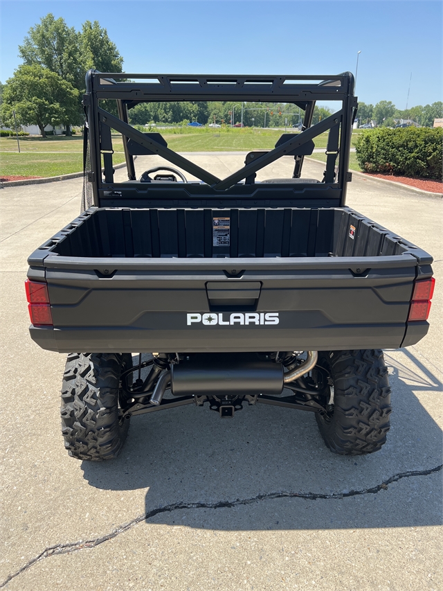 2022 Polaris Ranger 1000 Premium at Southern Illinois Motorsports
