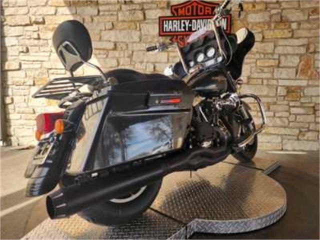 2008 Harley-Davidson Street Glide Base at Harley-Davidson of Waco