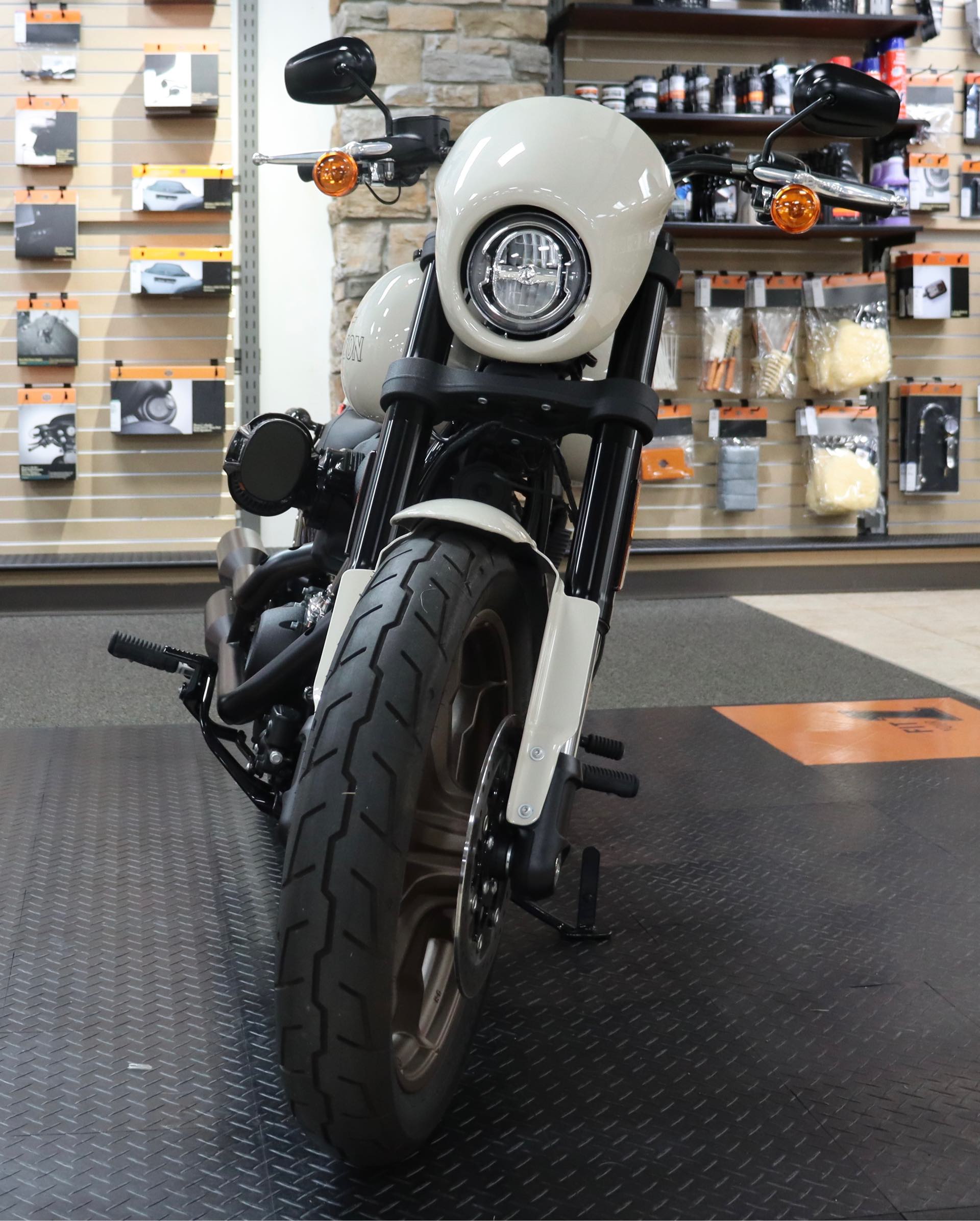 2023 Harley-Davidson Softail Low Rider S at Destination Harley-Davidson®, Silverdale, WA 98383