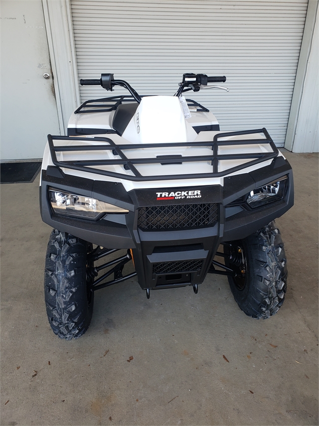 2023 TRACKER OFF ROAD 600 EPS at Shoals Outdoor Sports