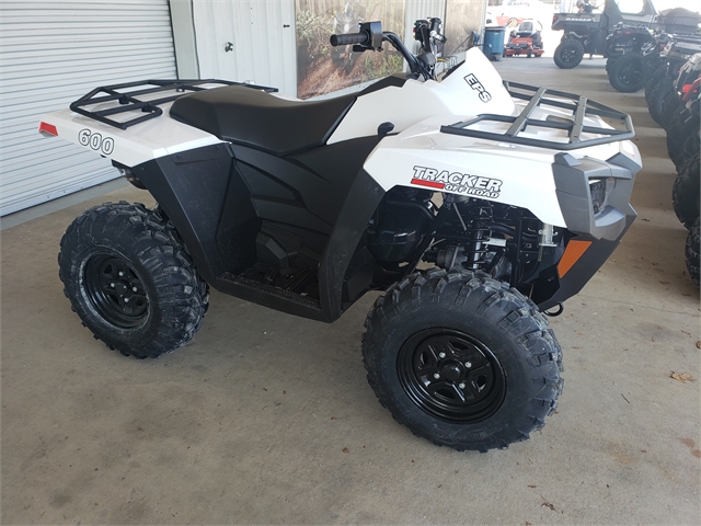 2023 TRACKER OFF ROAD 600 EPS at Shoals Outdoor Sports