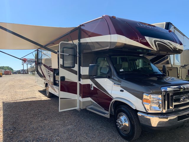 2020 Coachmen Leprechaun 319MB 319MB | Campers RV Center