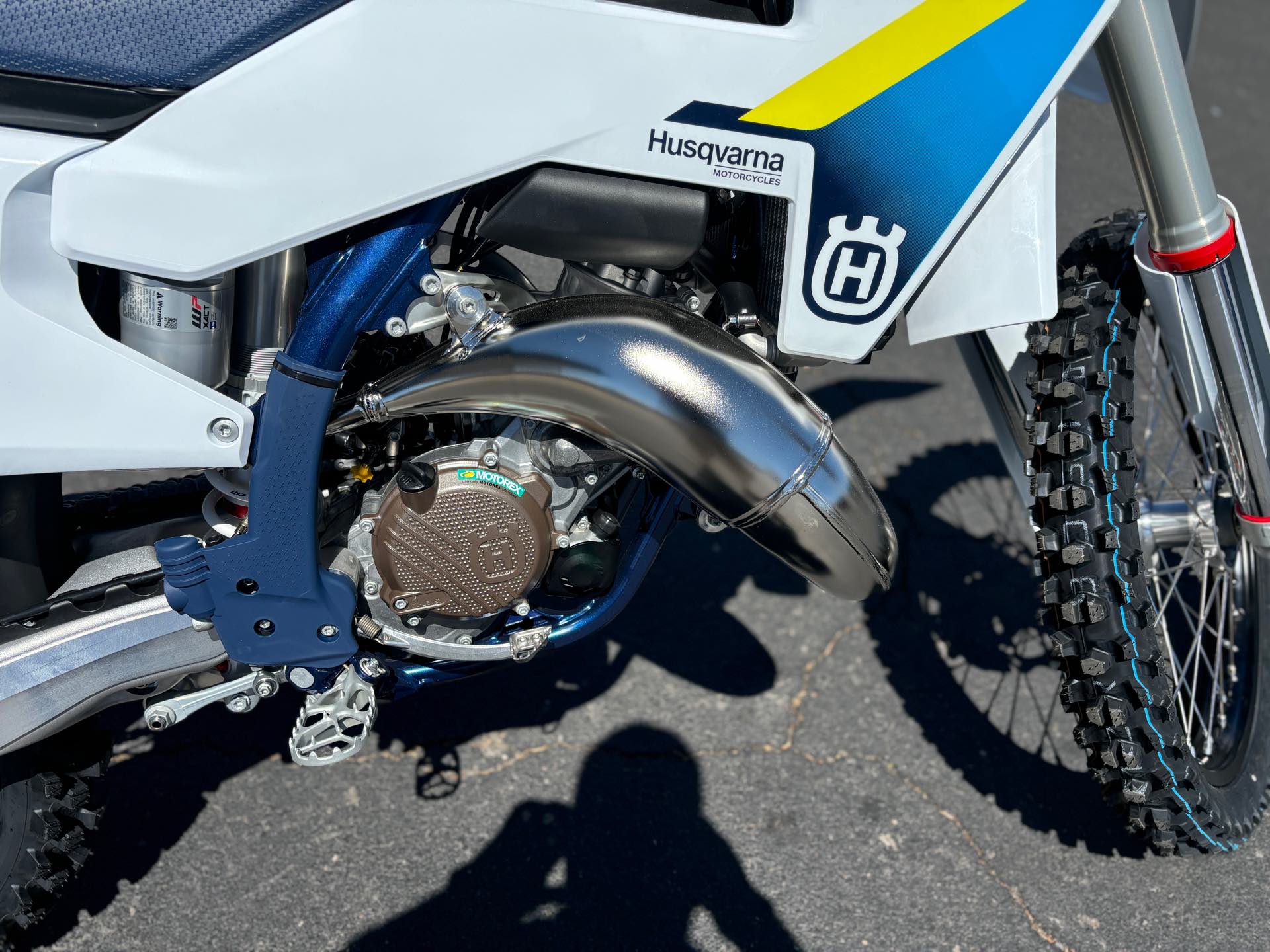 2025 Husqvarna TC 150 at Bobby J's Yamaha, Albuquerque, NM 87110