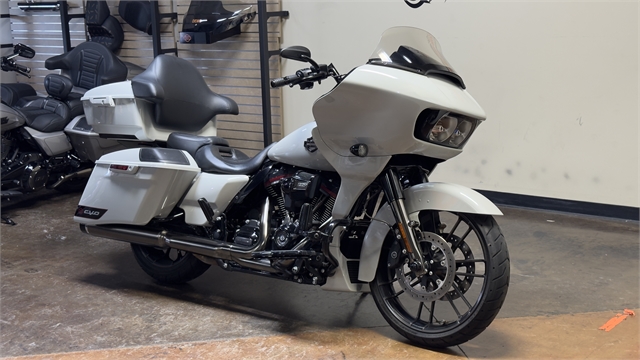 2020 Harley-Davidson CVO CVO Road Glide at Southern Devil Harley-Davidson