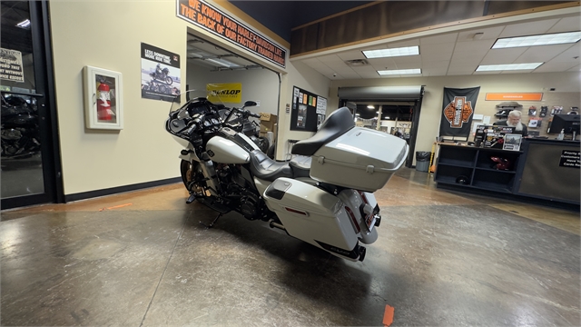 2020 Harley-Davidson CVO CVO Road Glide at Southern Devil Harley-Davidson