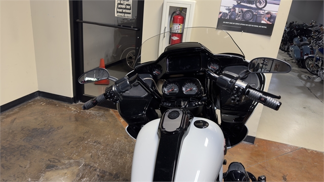 2020 Harley-Davidson CVO CVO Road Glide at Southern Devil Harley-Davidson