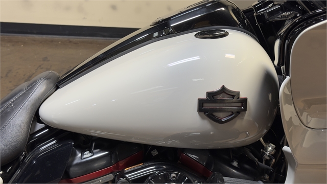 2020 Harley-Davidson CVO CVO Road Glide at Southern Devil Harley-Davidson