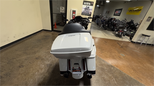 2020 Harley-Davidson CVO CVO Road Glide at Southern Devil Harley-Davidson