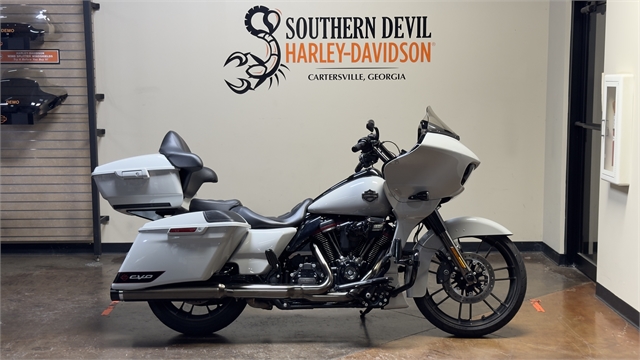 2020 Harley-Davidson CVO CVO Road Glide at Southern Devil Harley-Davidson