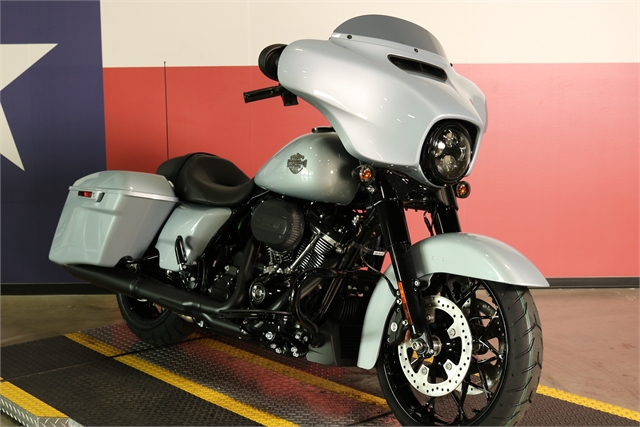 2023 Harley-Davidson Street Glide Special at Texas Harley