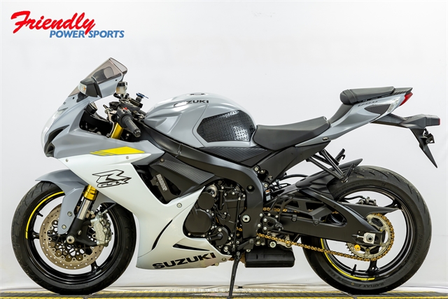 2023 Suzuki GSX-R 750 | Friendly Powersports Baton Rouge