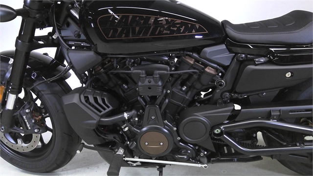 2023 Harley-Davidson Sportster at Wolverine Harley-Davidson