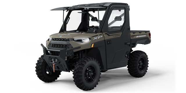 2024 Polaris Ranger XP 1000 NorthStar Edition Ultimate at Big River Motorsports