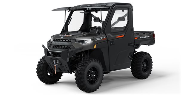 2024 Polaris Ranger XP 1000 NorthStar Edition Ultimate at Big River Motorsports