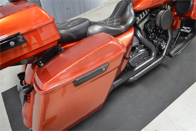 2013 Harley-Davidson Road Glide Custom at Suburban Motors Harley-Davidson