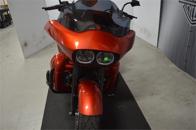 2013 Harley-Davidson Road Glide Custom at Suburban Motors Harley-Davidson