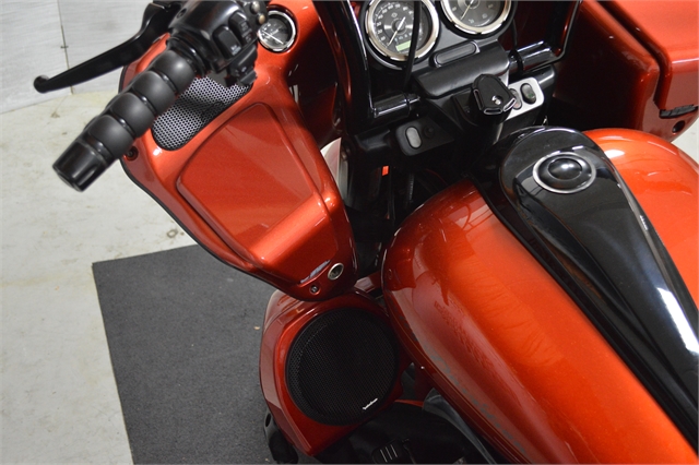 2013 Harley-Davidson Road Glide Custom at Suburban Motors Harley-Davidson