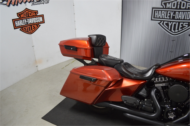 2013 Harley-Davidson Road Glide Custom at Suburban Motors Harley-Davidson