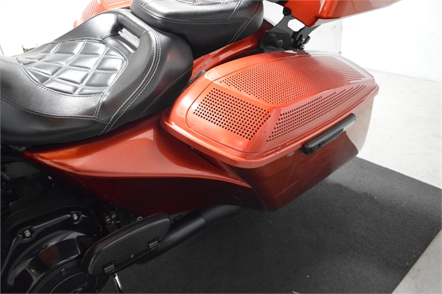 2013 Harley-Davidson Road Glide Custom at Suburban Motors Harley-Davidson