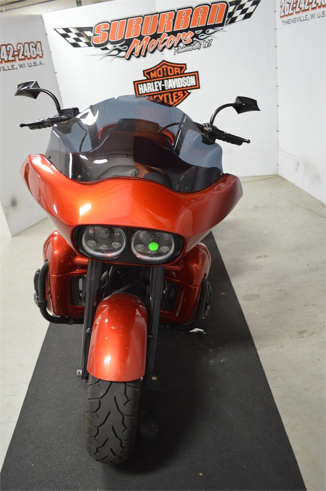 2013 Harley-Davidson Road Glide Custom at Suburban Motors Harley-Davidson