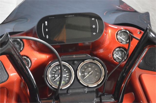 2013 Harley-Davidson Road Glide Custom at Suburban Motors Harley-Davidson