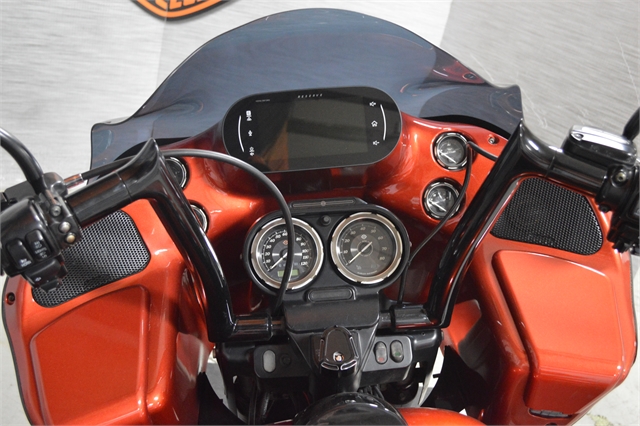 2013 Harley-Davidson Road Glide Custom at Suburban Motors Harley-Davidson