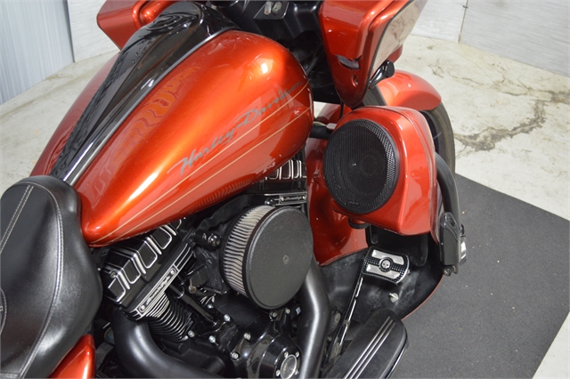 2013 Harley-Davidson Road Glide Custom at Suburban Motors Harley-Davidson