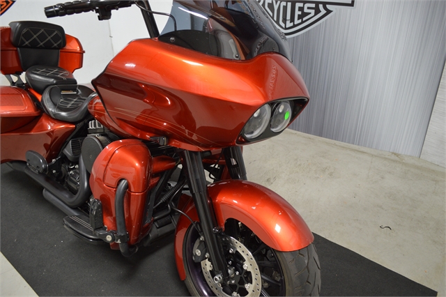 2013 Harley-Davidson Road Glide Custom at Suburban Motors Harley-Davidson