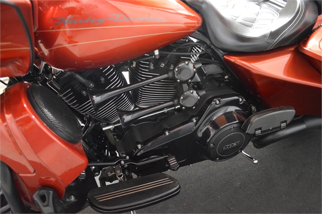 2013 Harley-Davidson Road Glide Custom at Suburban Motors Harley-Davidson