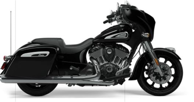 2021 Indian Chieftain at Got Gear Motorsports