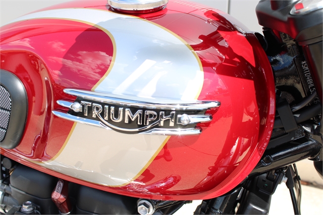 2025 Triumph Bonneville T120 Elvis Base at Eurosport Cycle