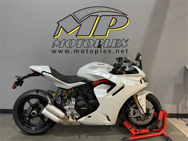 2022 Ducati SuperSport 950 S at Lynnwood Motoplex, Lynnwood, WA 98037