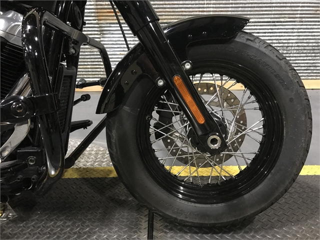 2019 Harley-Davidson Softail Slim at Texarkana Harley-Davidson