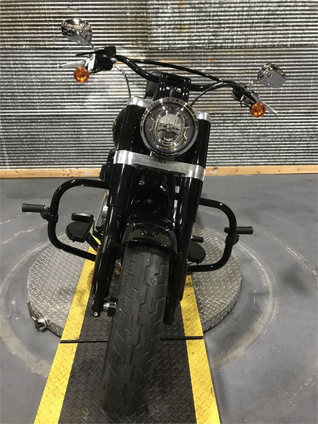 2019 Harley-Davidson Softail Slim at Texarkana Harley-Davidson