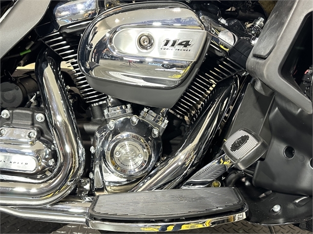 2023 Harley-Davidson Road Glide Limited at Harley-Davidson of Sacramento