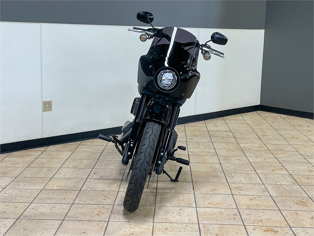 2020 Harley-Davidson Softail Low Rider S at Destination Harley-Davidson®, Tacoma, WA 98424