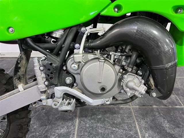 2022 Kawasaki KX 65 at Cycle Max