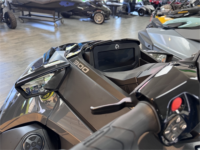 2024 Sea-Doo GTX 300 at Jacksonville Powersports, Jacksonville, FL 32225